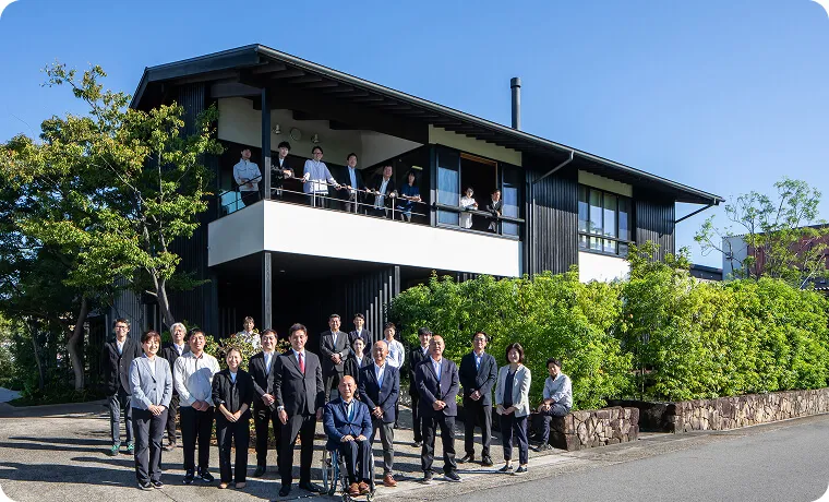 阿部建設、創業120周年を迎える