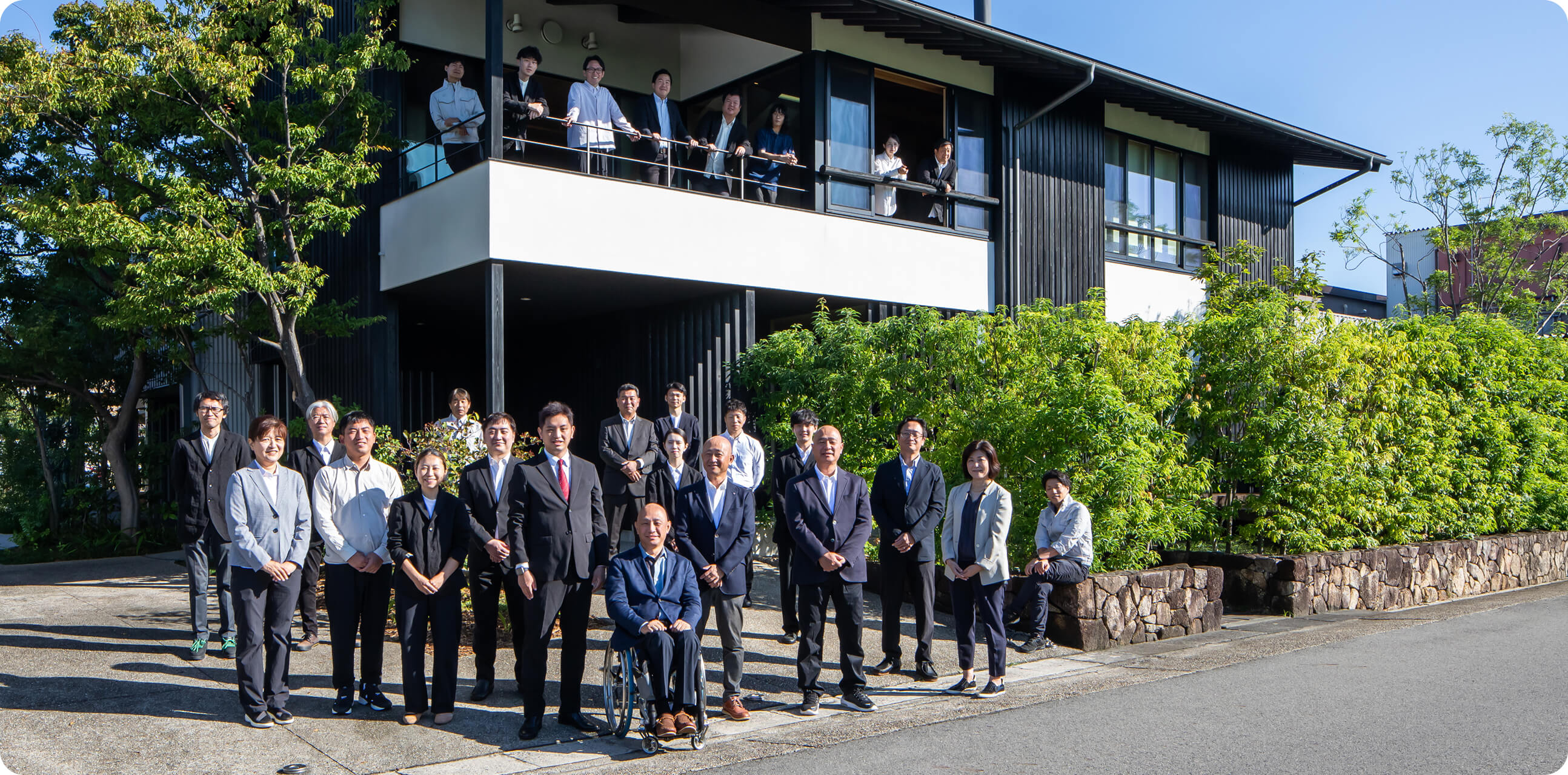 120周年記念式典の動画を見る