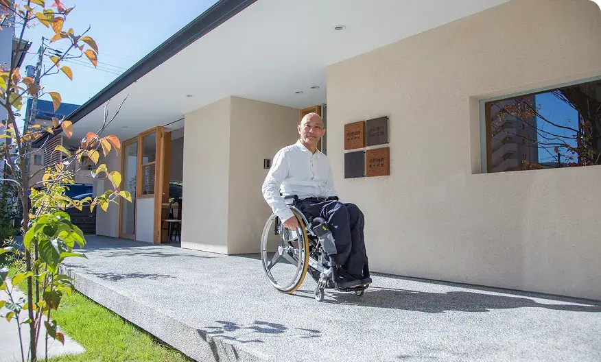 社長メッセージ