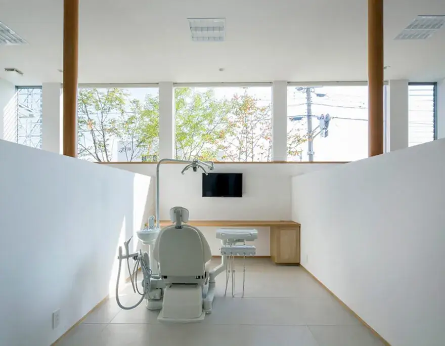 ひとと向き合い、建築と向き合う。