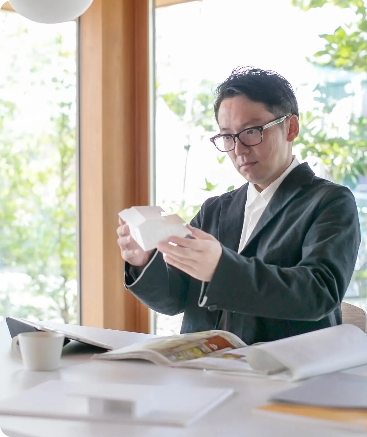 土地・不動産を「活かしたい」方へ