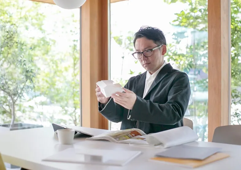 土地・不動産を「活かしたい」方へ