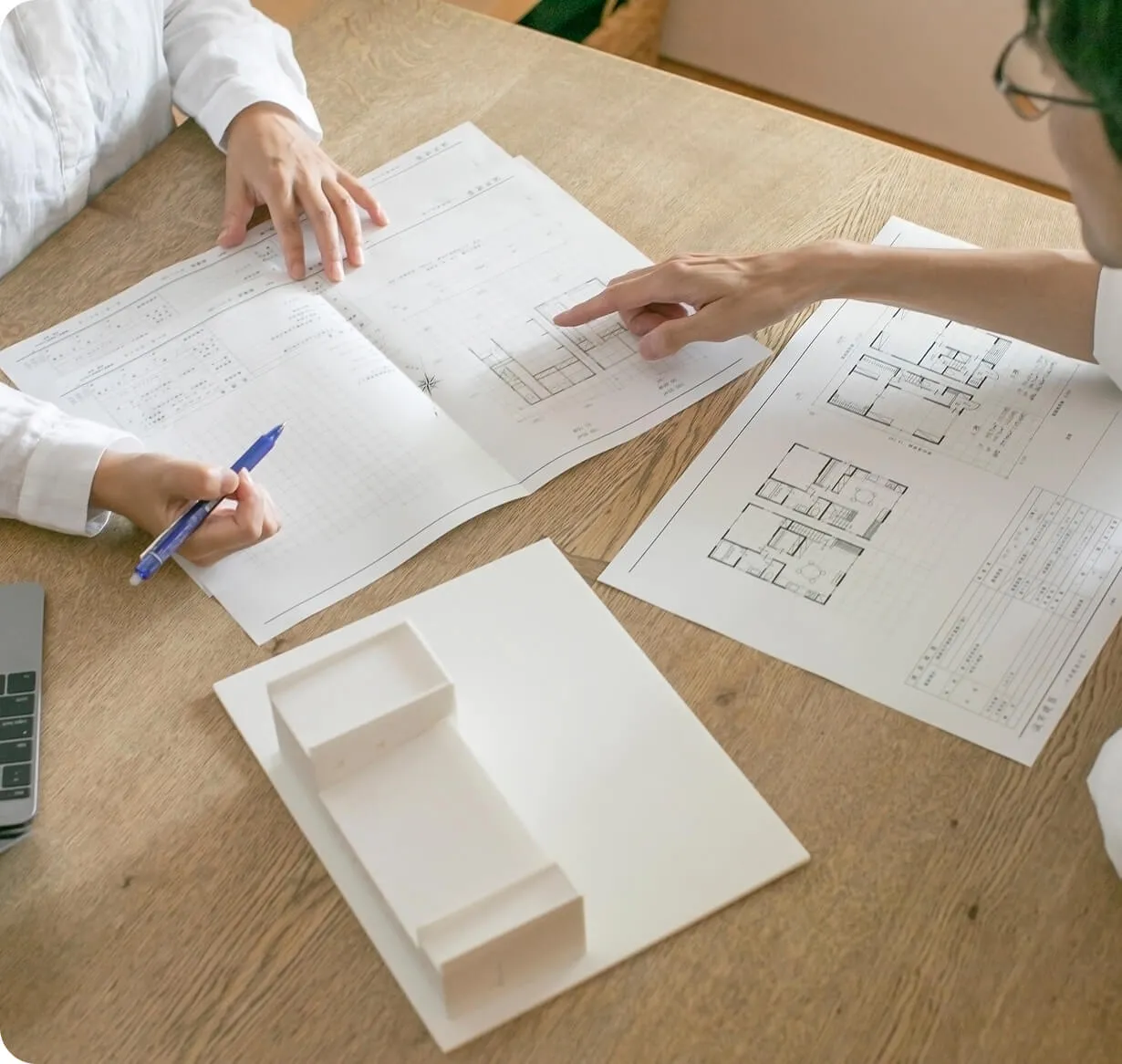 土地・不動産を「活かしたい」方へ