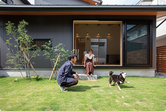 オーナーズクラブ香の会/個人向け