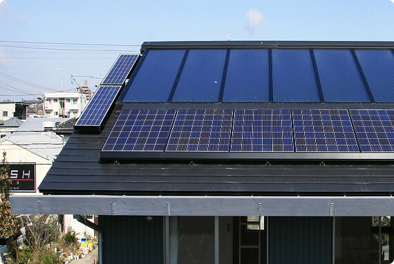 防災への取り組み