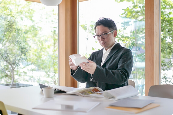 開発・土地活用