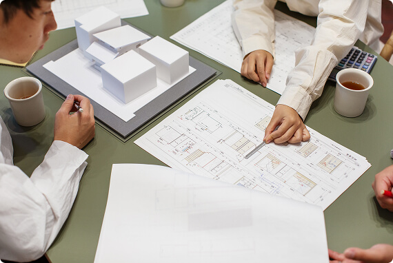 売却・購入・整理のご相談