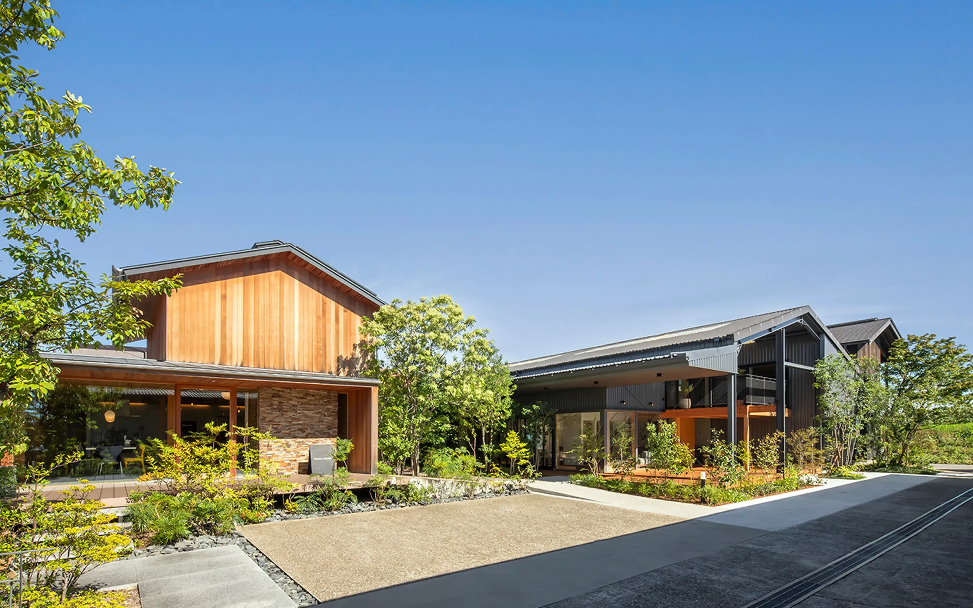 阿部建設株式会社