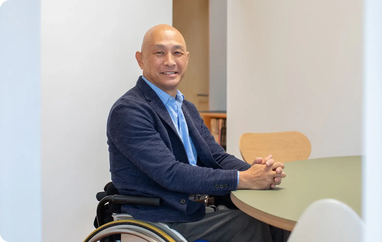 社長メッセージ