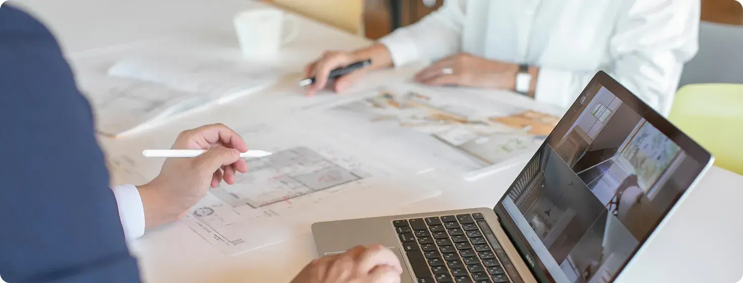 経営ソリューション事業