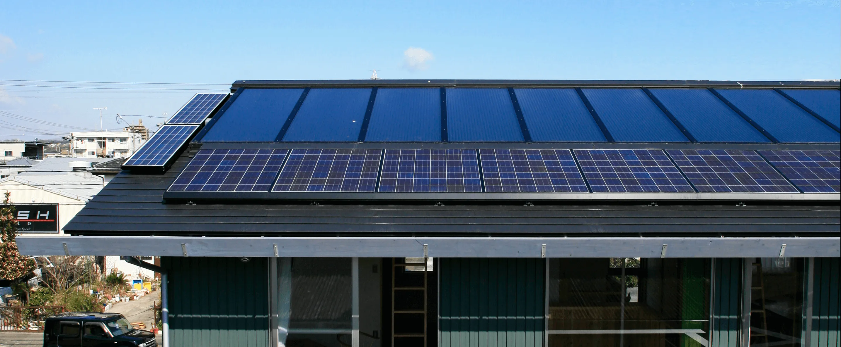 阿部建設が考える、防災とは？