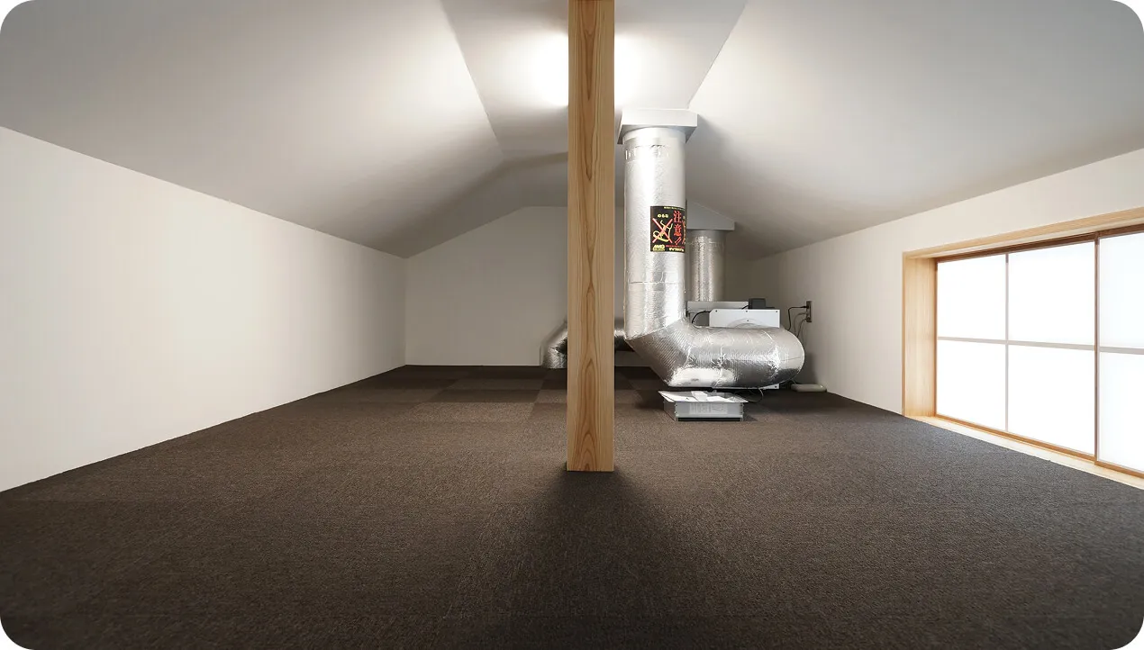 現代の長屋という考え方