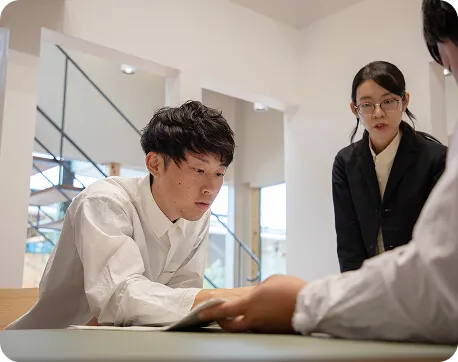 採用情報はこちら